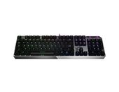 MSI Klawiatura Vigor GK50 Low Profile US - S11-04US254-GA7 - Zdjęcie 5