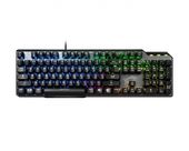 MSI Klawiatura Vigor GK50 Elite  - S11-04US256-CLA - Zdjęcie 1