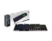 MSI Klawiatura Vigor GK50 Elite  - S11-04US256-CLA - Zdjęcie 2