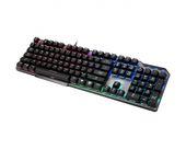 MSI Klawiatura Vigor GK50 Elite  - S11-04US256-CLA - Zdjęcie 3