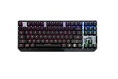 MSI Klawiatura Vigor GK50 Low Profile TKL US - S11-04US272-GA7 - Zdjęcie 1