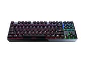 MSI Klawiatura Vigor GK50 Low Profile TKL US - S11-04US272-GA7 - Zdjęcie 2