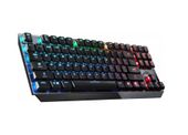 MSI Klawiatura Vigor GK50 Low Profile TKL US - S11-04US272-GA7 - Zdjęcie 3