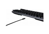 MSI Klawiatura Vigor GK50 Low Profile TKL US - S11-04US272-GA7 - Zdjęcie 5