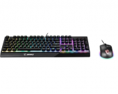 MSI Vigo GK30 Combo Klawiatura + Mysz  - S11-04US274-CLA - Zdjęcie 2