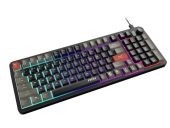 MSI Klawiatura gamingowa Forge GK110 US  - S11-04US2D1-HH9 - Zdjęcie 4