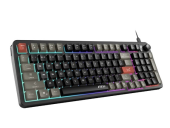 MSI Klawiatura gamingowa Forge GK110 US  - S11-04US2D1-HH9 - Zdjęcie 5