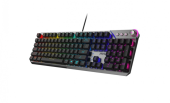 MSI Klawiatura Strike 600 V2 Silent US  - S11-04US2N1-CLA - Zdjęcie 2
