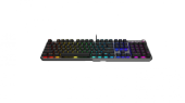 MSI Klawiatura Strike 600 V2 Silent US  - S11-04US2N1-CLA - Zdjęcie 3
