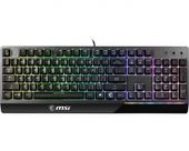 MSI Klawiatura Vigor GK30 US  - S11-04US601-CLA - Zdjęcie 1