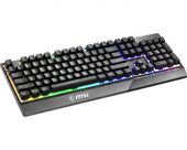MSI Klawiatura Vigor GK30 US  - S11-04US601-CLA - Zdjęcie 2