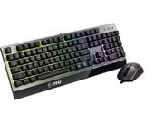 MSI Vigo GK30 Combo Klawiatura + Mysz  - S11-04US602-CLA - Zdjęcie 1