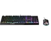 MSI Vigo GK30 Combo Klawiatura + Mysz  - S11-04US602-CLA - Zdjęcie 2