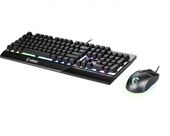 MSI Vigo GK30 Combo Klawiatura + Mysz  - S11-04US602-CLA - Zdjęcie 4