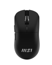 MSI Klawiatura + mysz Forge K210 Combo US  - S11-43US221-Y92 - Zdjęcie 3