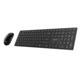 MSI Klawiatura + mysz Forge K210 Combo US  - S11-43US221-Y92 - Zdjęcie 5