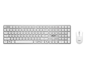 MSI Klawiatura Forge K210 Combo White US - S11-43US319-Y92 - Zdjęcie 2