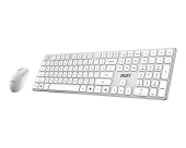 MSI Klawiatura Forge K210 Combo White US - S11-43US319-Y92 - Zdjęcie 3