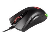 MSI Mysz przewodowa Clutch GM50 - S12-0400C60-PA3 - Zdjęcie 3