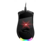 MSI Mysz przewodowa Clutch GM50 - S12-0400C60-PA3 - Zdjęcie 5