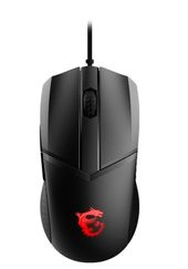 MSI Mysz przewodowa Clutch GM41 Lightweight V2  - S12-0400D20-C54 - Zdjęcie 2