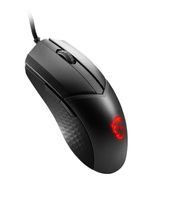 MSI Mysz przewodowa Clutch GM41 Lightweight V2  - S12-0400D20-C54 - Zdjęcie 3