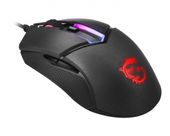 MSI Mysz przewodowa Clutch GM30 - S12-0401690-D22 - Zdjęcie 2
