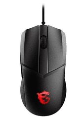 MSI Mysz Pzewodowa Clutch GM41 Lightweight - S12-0401860-C54 - Zdjęcie 3