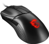MSI Mysz przewodowa Clutch GM31 Lightweight  - S12-0402050-CLA - Zdjęcie 3