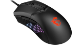 MSI Myszka Clutch GM51 Lightweight  - S12-0402180-C54 - Zdjęcie 1