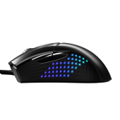 MSI Myszka Clutch GM51 Lightweight  - S12-0402180-C54 - Zdjęcie 4