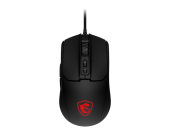 MSI Mysz Forge GM100  - S12-0402310-HH9 - Zdjęcie 1