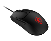 MSI Mysz Forge GM100  - S12-0402310-HH9 - Zdjęcie 2