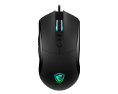 MSI Mysz Forge GM320  - S12-0402420-HH9 - Zdjęcie 1