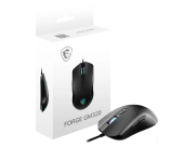 MSI Mysz Forge GM320  - S12-0402420-HH9 - Zdjęcie 4