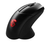 MSI Mysz bezprzewodowa GM41 Clutch Lightweight  - S12-4300860-C54 - Zdjęcie 2