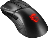 MSI Mysz bezprzewodowa GM31 Clutch Lightweight - S12-4300980-CLA - Zdjęcie 1
