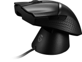 MSI Mysz bezprzewodowa GM31 Clutch Lightweight - S12-4300980-CLA - Zdjęcie 4