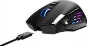 MSI Mysz bezprzewodowa Versa Pro W + Dock  - S12-4301370-CLA - Zdjęcie 2