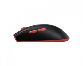 MSI Mysz Forge GM340 W Czarna - S12-4301730-HH9 - Zdjęcie 2