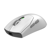 MSI Mysz bezprzewodowa Forge GM340 Biała - S12-4301750-HH9 - Zdjęcie 2