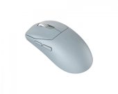 MSI Myszka bezprzewodowa Forge GM340 WIRELESS Sky - S12-4301770-HH9 - Zdjęcie 2