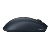 MSI Mysz bezprzewodowa Forge GM340 Granatowa - S12-4301790-HH9 - Zdjęcie 2