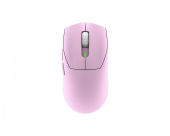 MSI Myszka bezprzewodowa Forge GM340 WIRELESS Violet - S12-4301810-HH9 - Zdjęcie 2