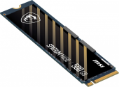 MSI Dysk SSD 500GB M.2 PCIe4 3600/2300MB/s  - S78-440K220-P83 - Zdjęcie 5