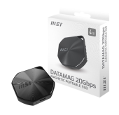 MSI Zewnętrzny dysk SSD DATAMAG 20Gbps 1TB  - S78-440L0B0-P83 - Zdjęcie 2