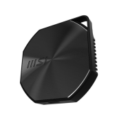 MSI Zewnętrzny dysk SSD DATAMAG 20Gbps 1TB  - S78-440L0B0-P83 - Zdjęcie 4