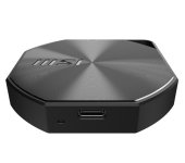 MSI Zewnętrzny dysk SSD DATAMAG 20Gbps 1TB  - S78-440L0B0-P83 - Zdjęcie 5