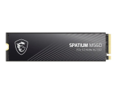 MSI Dysk SSD SPATIUM M560 1TB M.2 PCIe 5.0 10200/8400MB/s - S78-440L0F0-P83 - Zdjęcie 3