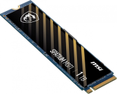 MSI Dysk SSD 1TB M.2 PCIe3 2350/1700MB/s  - S78-440L870-P83 - Zdjęcie 3